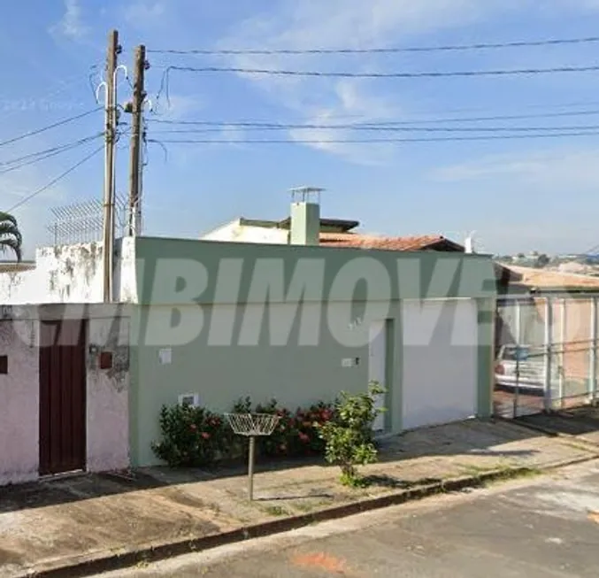 Foto 1 de Casa com 3 Quartos para alugar, 180m² em Jardim Guarani, Campinas