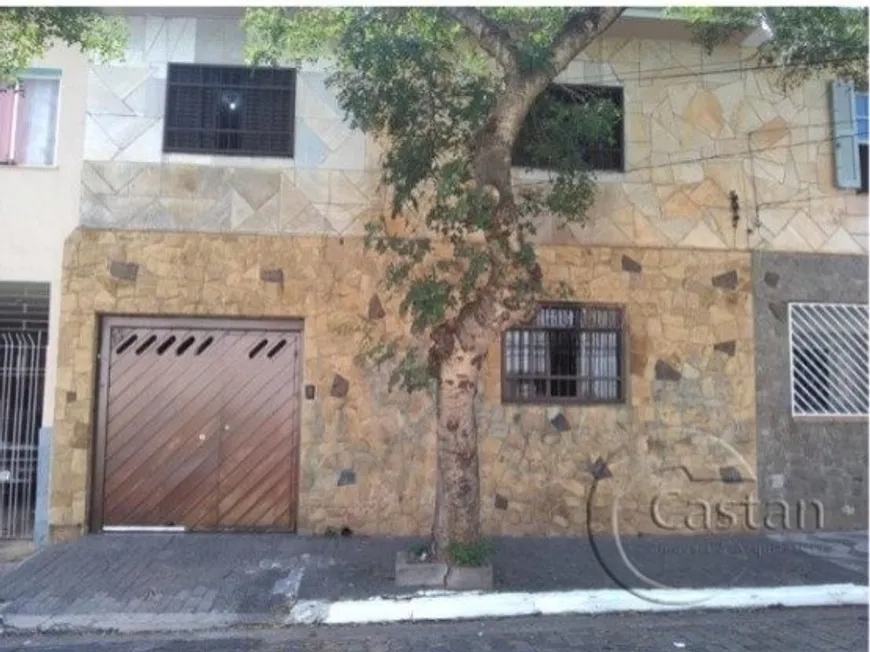 Foto 1 de Sobrado com 3 Quartos à venda, 96m² em Vila Prudente, São Paulo