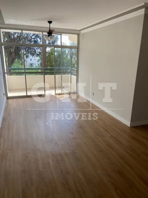 Foto 1 de Apartamento com 3 Quartos à venda, 105m² em Jardim Sumare, Ribeirão Preto