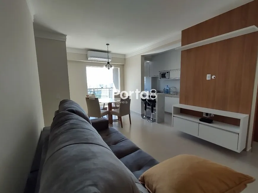 Foto 1 de Apartamento com 3 Quartos à venda, 80m² em Jardim Tarraf II, São José do Rio Preto