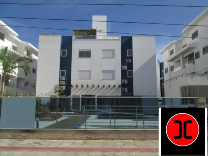 Foto 1 de Apartamento com 2 Quartos à venda, 76m² em Ingleses Norte, Florianópolis