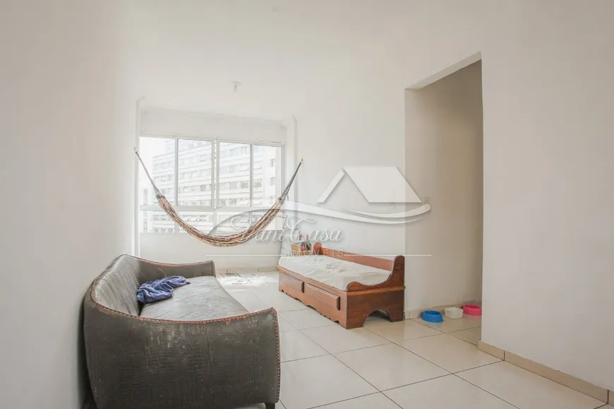 Foto 1 de Apartamento com 2 Quartos à venda, 64m² em Santa Cecília, São Paulo