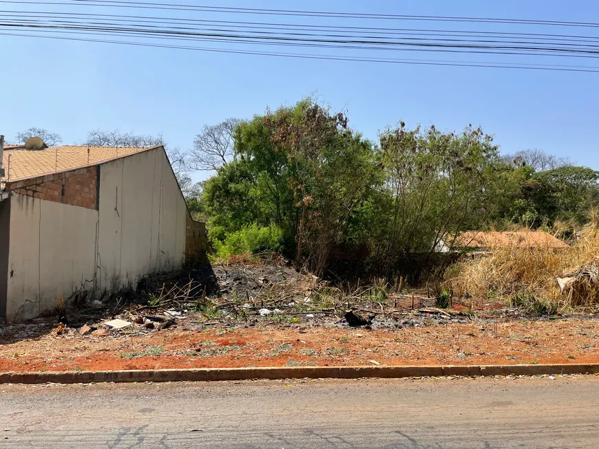 Foto 1 de Lote/Terreno à venda, 360m² em Residencial Sao Bernardo, Goiânia