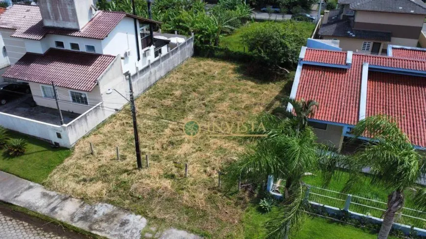 Foto 1 de Lote/Terreno à venda, 360m² em Daniela, Florianópolis