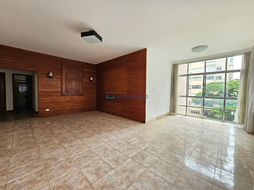 Foto 1 de Apartamento com 3 Quartos à venda, 220m² em Bela Vista, São Paulo