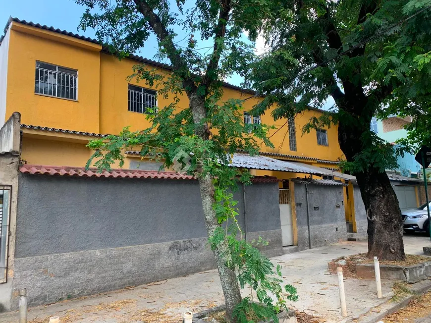 Foto 1 de Apartamento com 2 Quartos à venda, 301m² em Engenho De Dentro, Rio de Janeiro