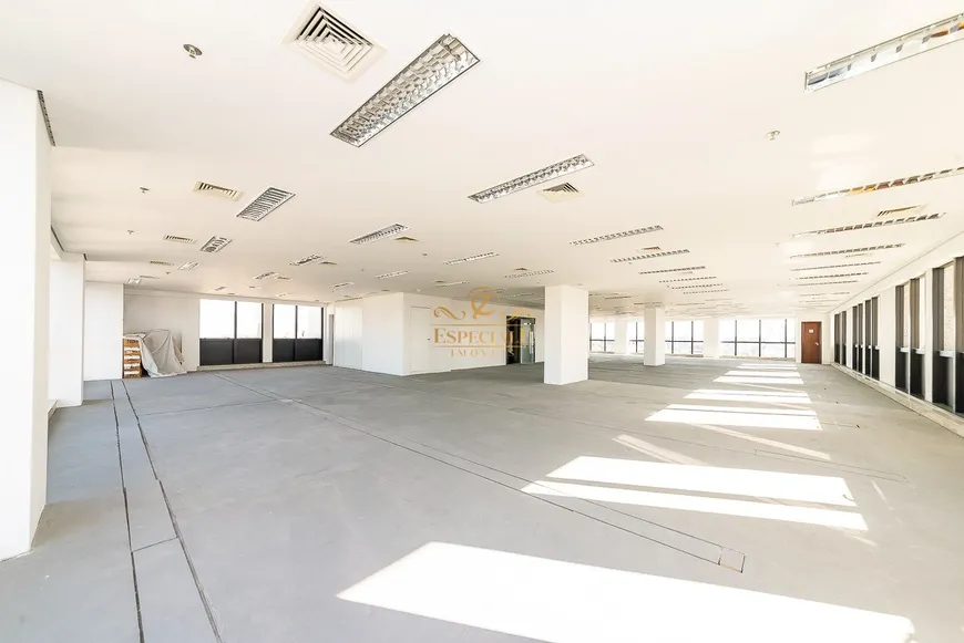 Foto 1 de Sala Comercial para alugar, 440m² em Centro, Curitiba