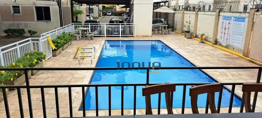 Foto 1 de Apartamento com 2 Quartos à venda, 40m² em Barra do Ceará, Fortaleza