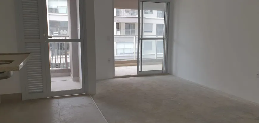 Foto 1 de Apartamento com 2 Quartos à venda, 69m² em Brooklin, São Paulo