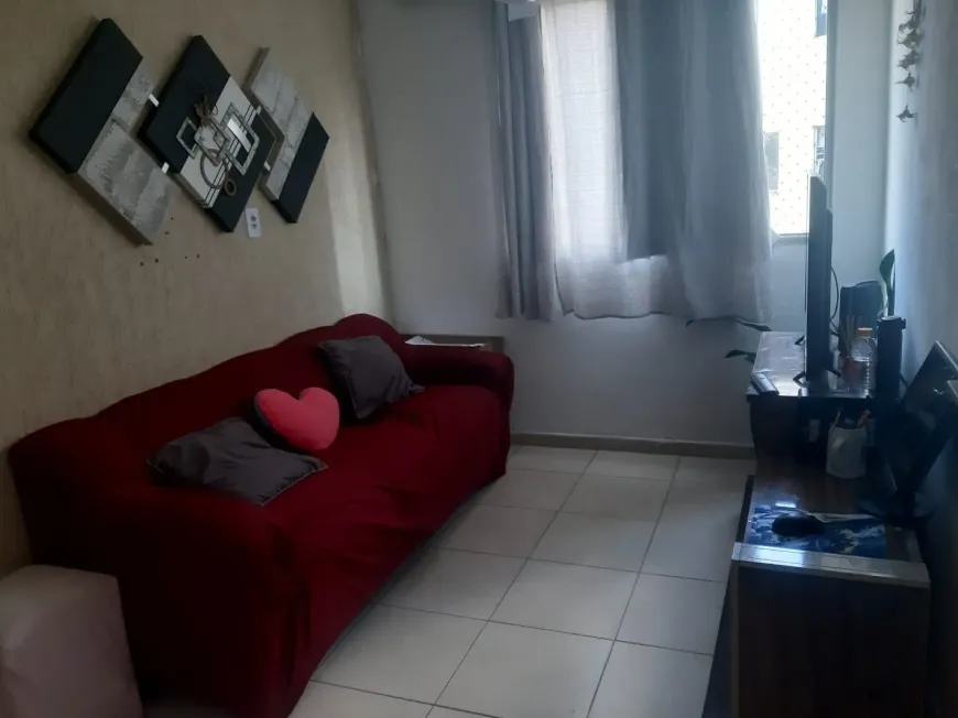 Foto 1 de Apartamento com 2 Quartos à venda, 48m² em Penha De Franca, São Paulo