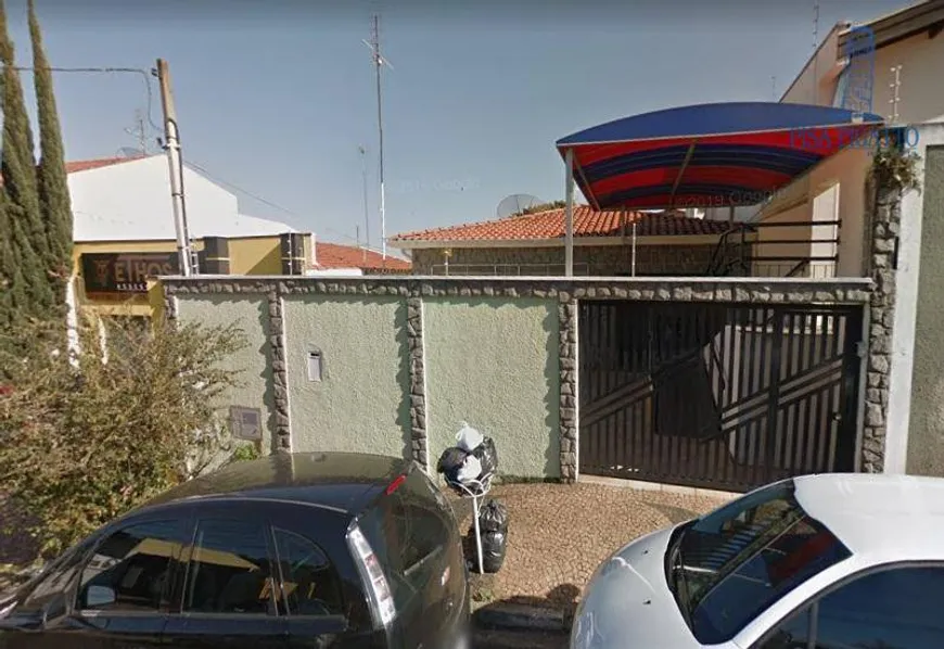 Foto 1 de Imóvel Comercial com 3 Quartos à venda, 169m² em Jardim Vista Alegre, Paulínia