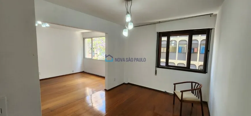 Foto 1 de Apartamento com 3 Quartos à venda, 85m² em Itaim Bibi, São Paulo