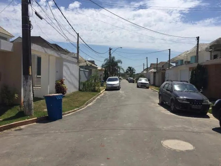 Foto 1 de Lote/Terreno à venda, 187m² em Recreio Dos Bandeirantes, Rio de Janeiro