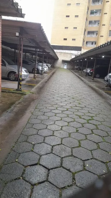 Foto 1 de Ponto Comercial à venda, 25m² em Itararé, São Vicente