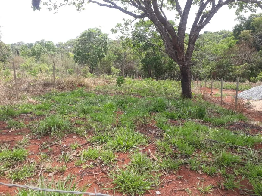 Foto 1 de Lote/Terreno à venda, 490m² em Santa Terezinha de Minas, Itatiaiuçu