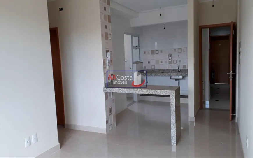 Foto 1 de Apartamento com 2 Quartos à venda, 69m² em Centro, Franca