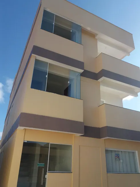 Foto 1 de Apartamento com 3 Quartos para alugar, 85m² em Neópolis, Natal