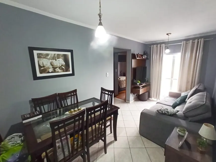 Foto 1 de Apartamento com 2 Quartos à venda, 50m² em Jardim Matarazzo, São Paulo