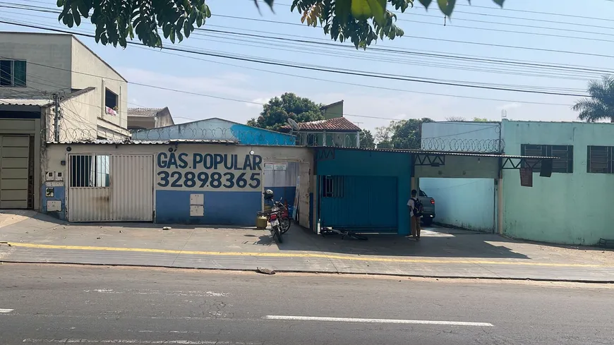 Foto 1 de Ponto Comercial com 7 Quartos à venda, 250m² em Setor Faiçalville, Goiânia