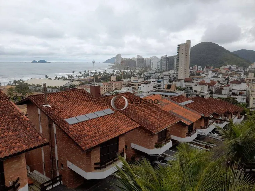 Foto 1 de Casa de Condomínio com 5 Quartos à venda, 320m² em Enseada, Guarujá