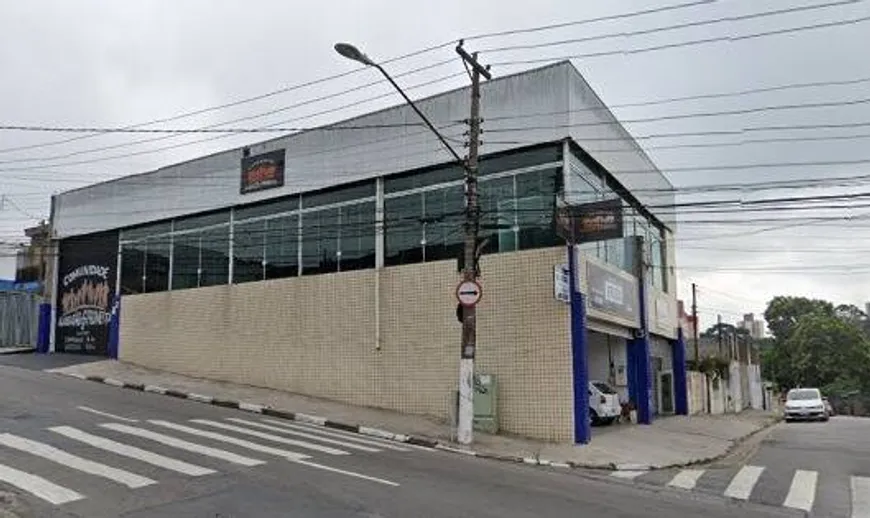 Foto 1 de Prédio Comercial à venda, 131m² em Jardim das Flores, Osasco