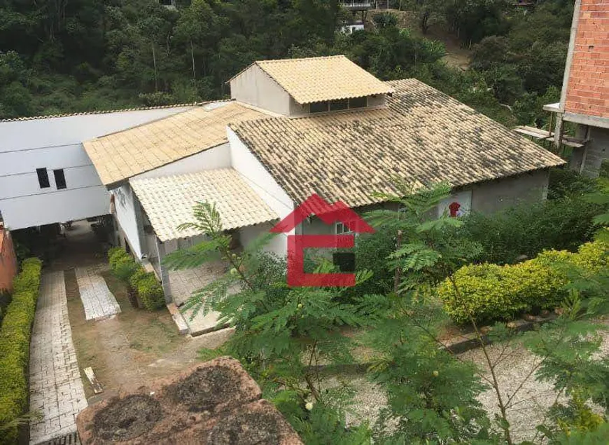 Foto 1 de Fazenda/Sítio com 3 Quartos à venda, 300m² em Cururuquara, Santana de Parnaíba