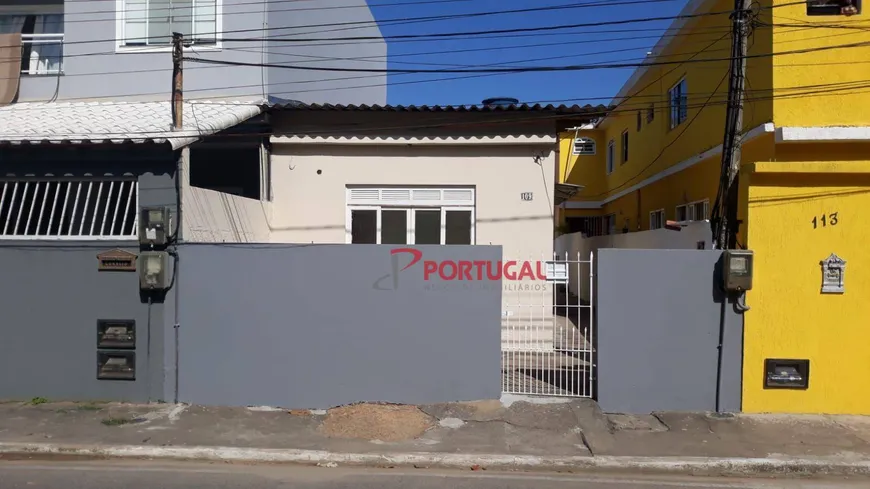 Foto 1 de Casa com 1 Quarto para alugar, 40m² em Aroeira, Macaé