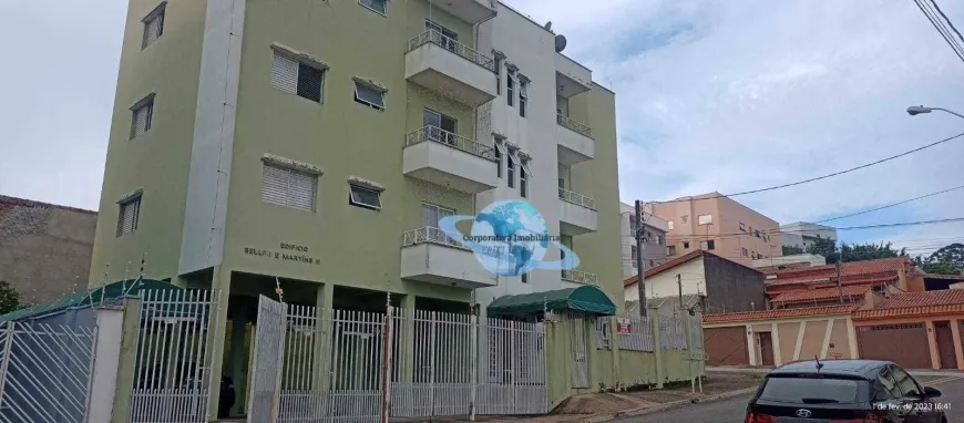 Foto 1 de Apartamento com 2 Quartos à venda, 70m² em Jardim Saira, Sorocaba