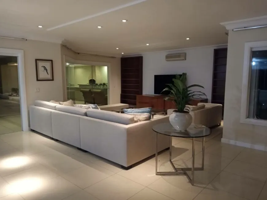 Foto 1 de Casa de Condomínio com 5 Quartos à venda, 778m² em Barra da Tijuca, Rio de Janeiro
