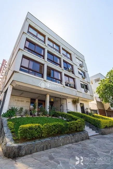 Foto 1 de Apartamento com 3 Quartos à venda, 176m² em Petrópolis, Porto Alegre