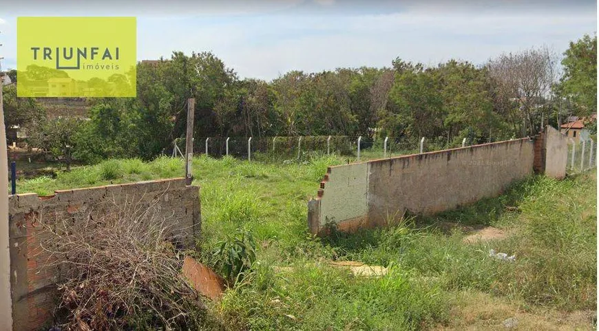 Foto 1 de Lote/Terreno à venda, 1500m² em Jardim Vera Cruz, Sorocaba