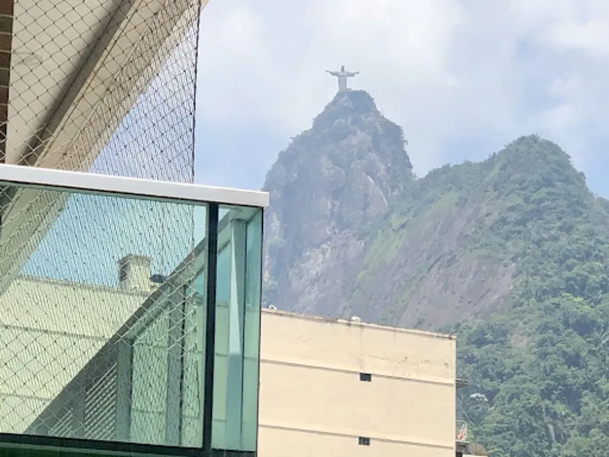 Foto 1 de Apartamento com 2 Quartos à venda, 68m² em Botafogo, Rio de Janeiro