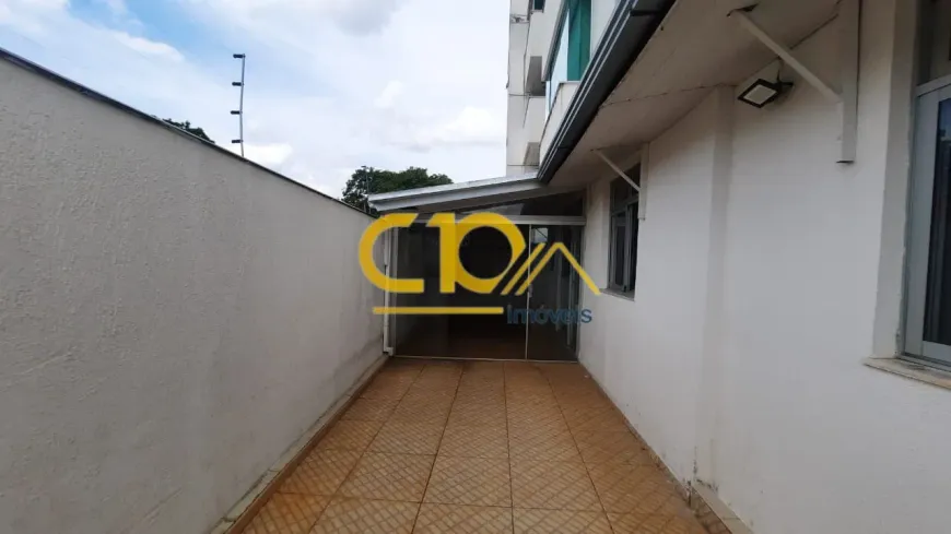 Foto 1 de Apartamento com 3 Quartos à venda, 65m² em Boa Vista, Belo Horizonte