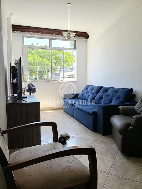 Foto 1 de Apartamento com 2 Quartos à venda, 70m² em Centro, Salvador