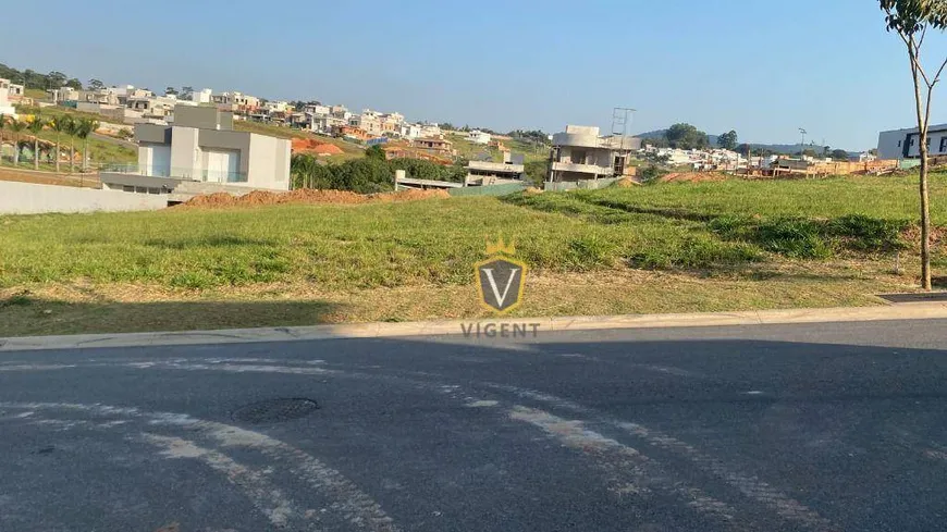 Foto 1 de Lote/Terreno à venda, 448m² em Gramadão, Jundiaí