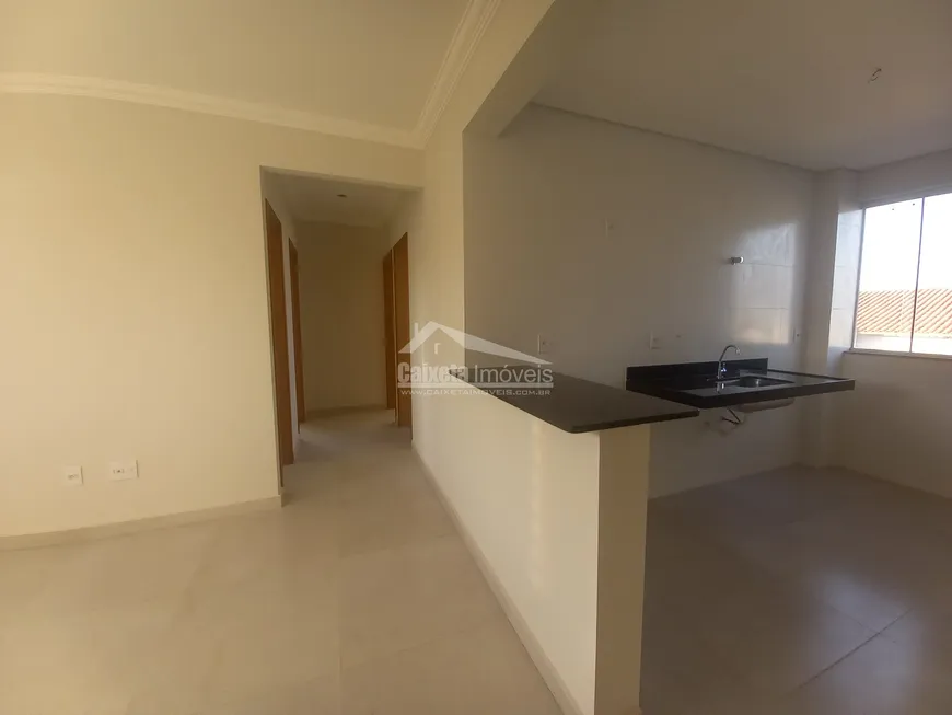 Foto 1 de Apartamento com 3 Quartos à venda, 50m² em Copacabana, Belo Horizonte