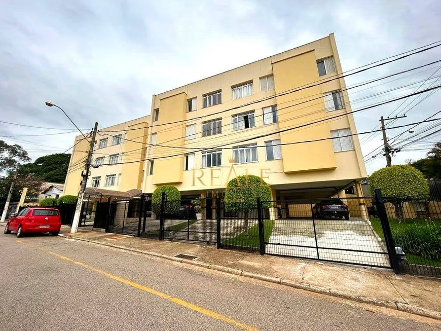 Foto 1 de Apartamento com 3 Quartos à venda, 110m² em Jardim Alba, Vinhedo