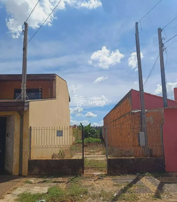 Foto 1 de Lote/Terreno à venda, 150m² em Vila Pantano II, Santa Bárbara D'Oeste