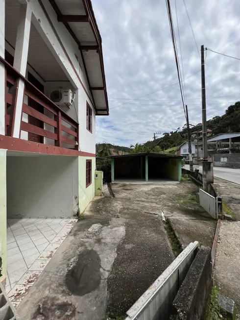 Foto 1 de Lote/Terreno à venda, 442m² em Guarani, Brusque