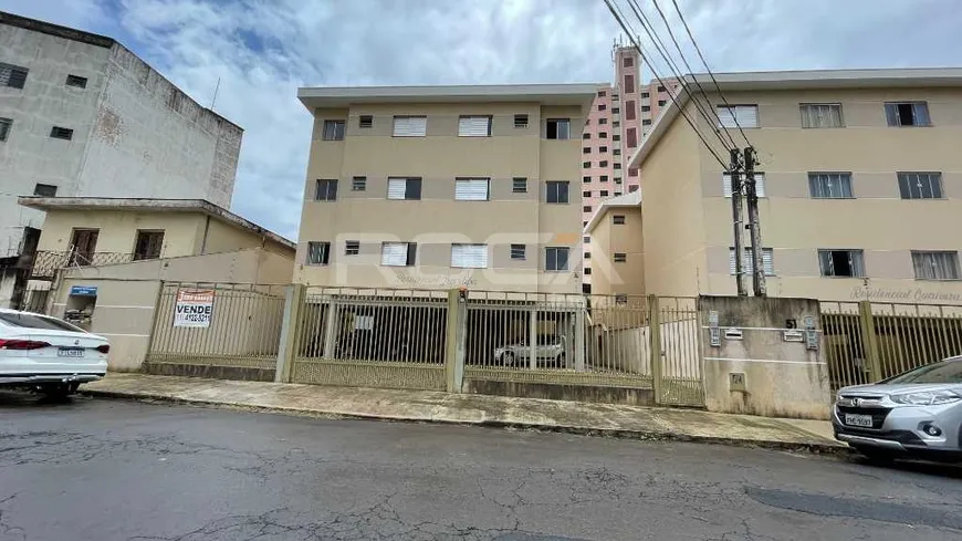 Foto 1 de Apartamento com 1 Quarto à venda, 44m² em Parque Arnold Schimidt, São Carlos