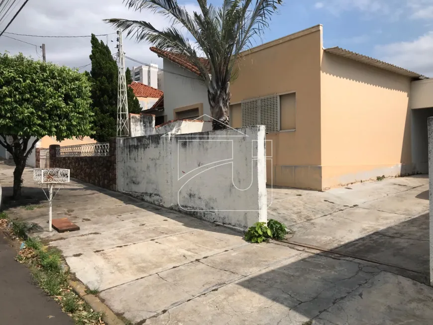 Foto 1 de Casa com 5 Quartos à venda, 320m² em Cascata, Marília