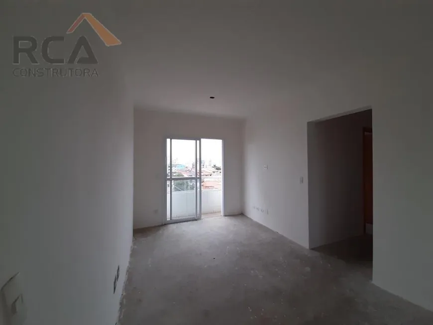 Foto 1 de Apartamento com 3 Quartos à venda, 61m² em Nova Petrópolis, São Bernardo do Campo