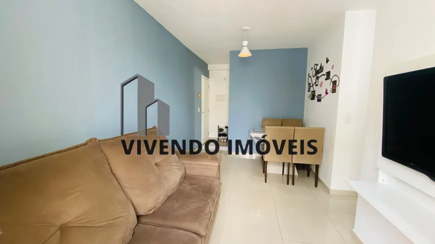 Foto 1 de Apartamento com 2 Quartos à venda, 55m² em Vila Miriam, Guarulhos