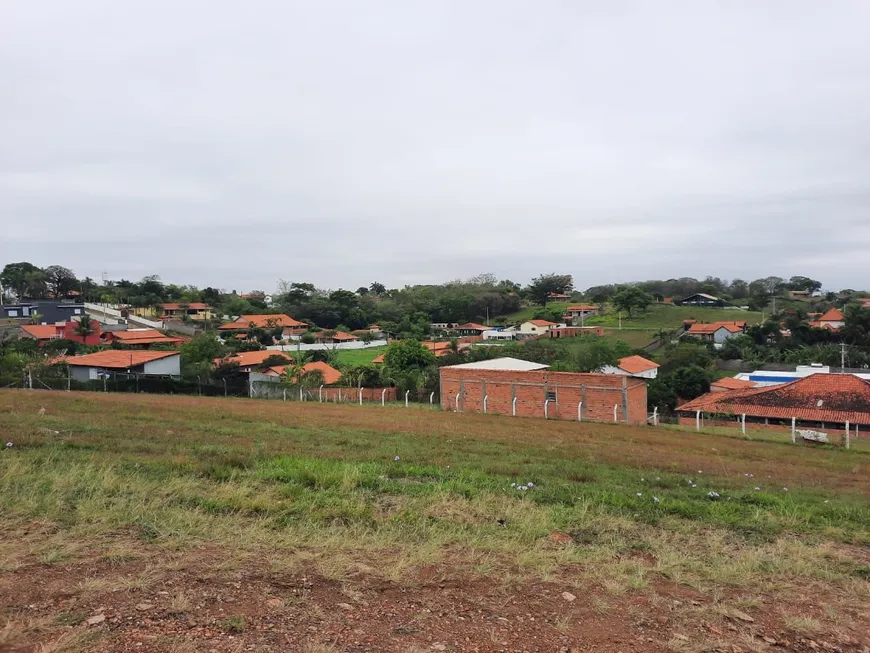 Foto 1 de Lote/Terreno à venda, 1104m² em , Porangaba