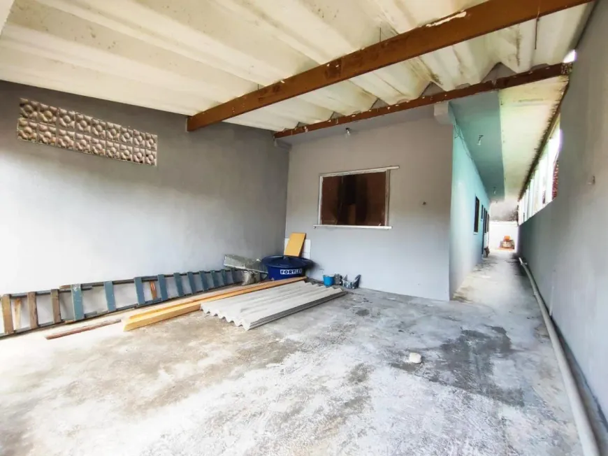 Foto 1 de Casa com 2 Quartos à venda, 121m² em Balneário Gaivota, Itanhaém