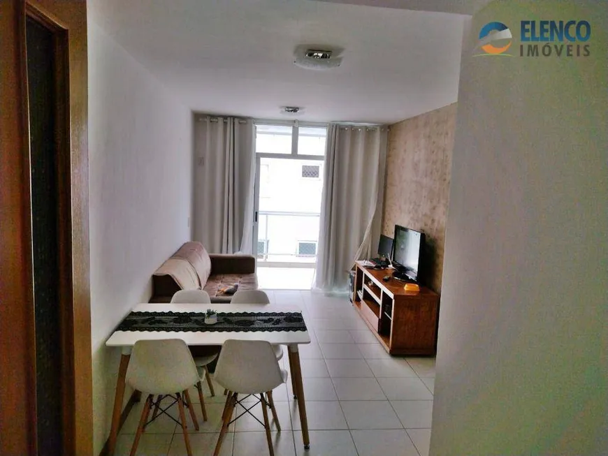 Foto 1 de Apartamento com 1 Quarto à venda, 60m² em Piratininga, Niterói