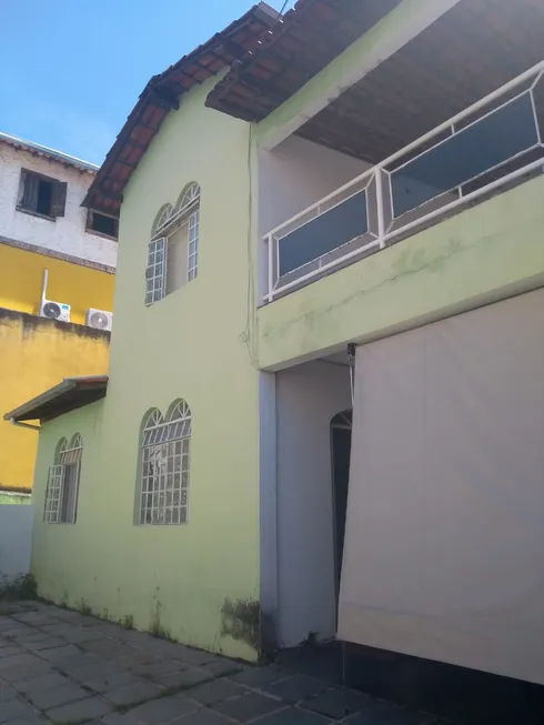 Foto 1 de Imóvel Comercial com 5 Quartos para alugar, 180m² em Castelo, Belo Horizonte