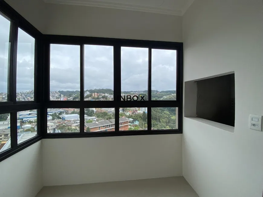 Foto 1 de Apartamento com 2 Quartos à venda, 62m² em Borgo, Bento Gonçalves