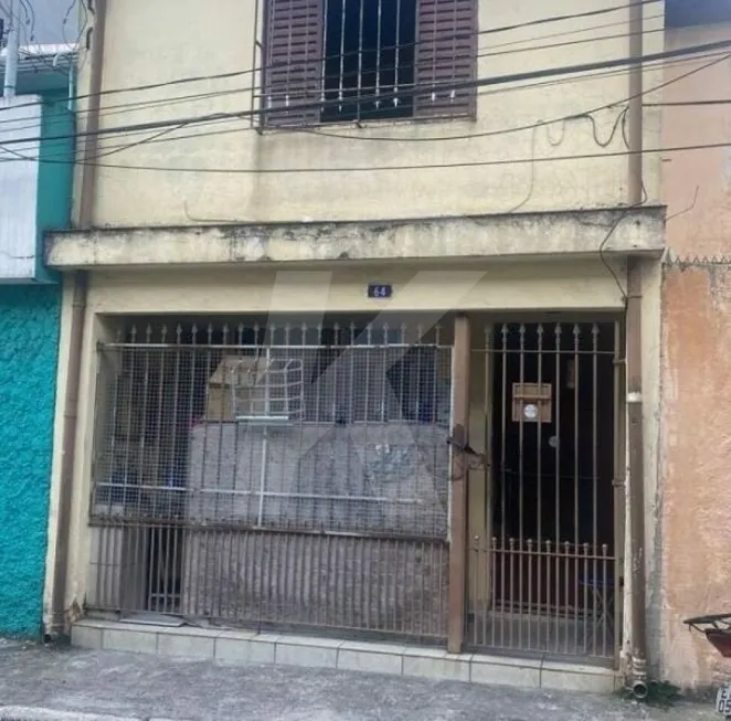 Foto 1 de Sobrado com 2 Quartos à venda, 75m² em Tremembé, São Paulo