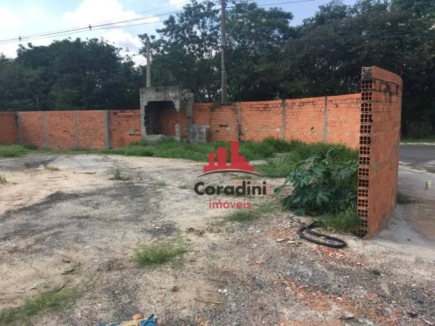 Foto 1 de Lote/Terreno à venda, 400m² em Residencial Bordon, Sumaré